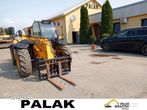 JCB Ładowacz  Teleskopowy JCB 535-95   , 2013 rok - 4