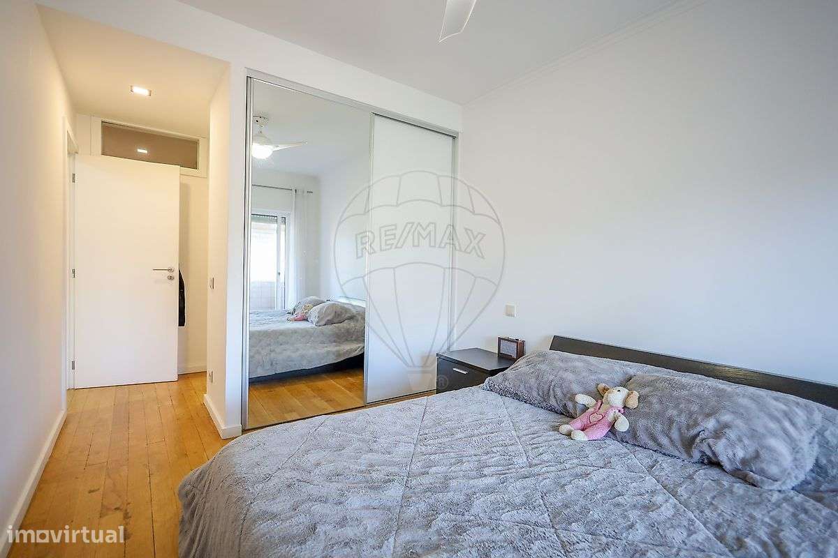 Apartamento T3 para venda-27