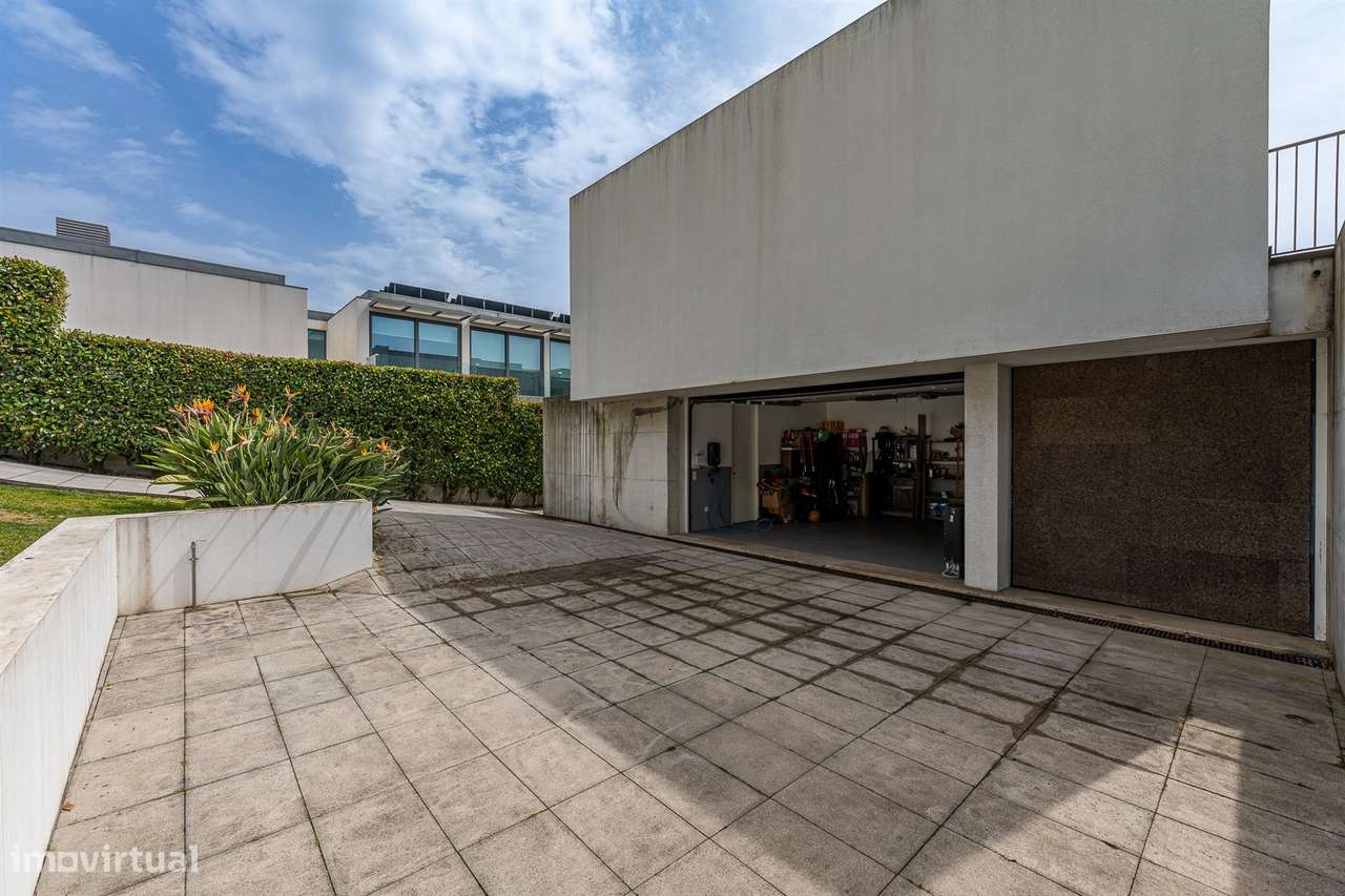 Moradia Luxo T6 Afurada, Gaia | Exclusivo Golden Hour Real Estate-22