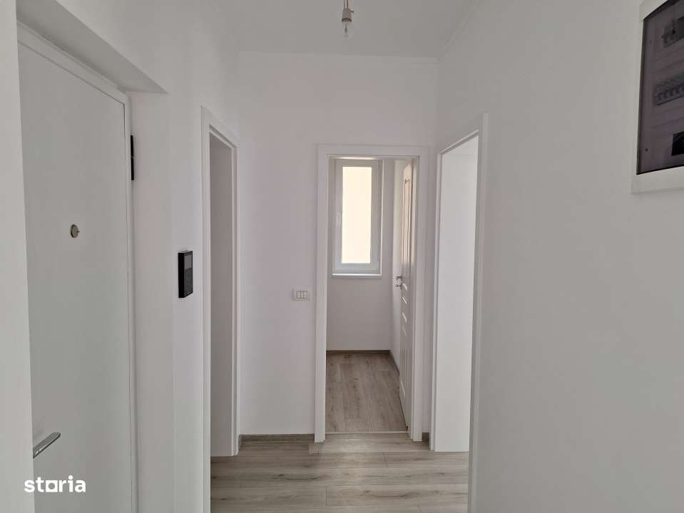 Proiect verde - apartament cu 2 camere in Giroc - zona Unitatea Milita-6