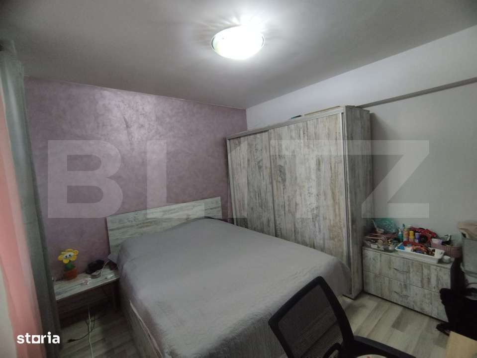 Apartament 2 camere, 50 mp, zona Piata Unirii - Imagine principală: 3/14