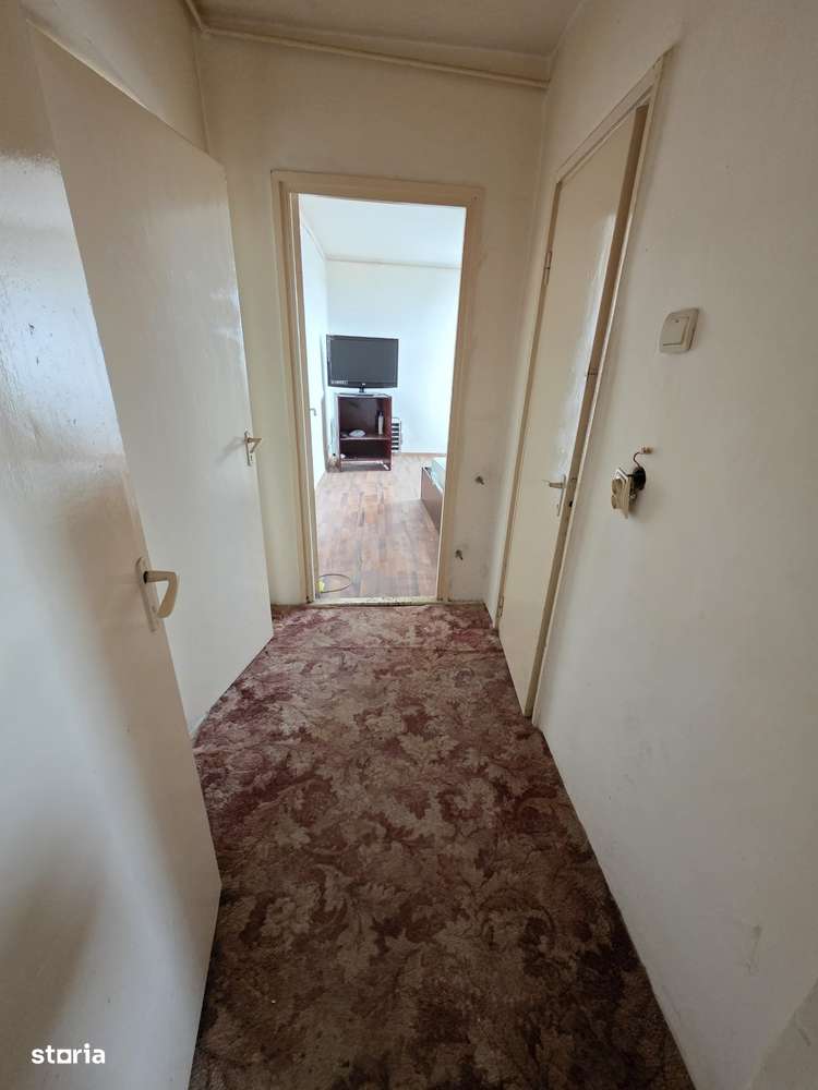 De vânzare apartament 2 camere – Zona Șagului- 564-10