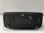 Cd player auto Hyundai i30 (2016-2020) 96170-64210pmp - 1