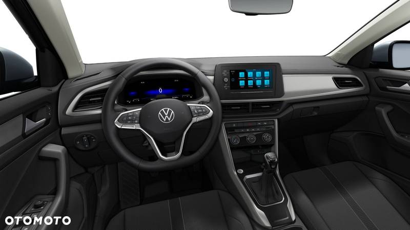 Volkswagen T-Roc - 7