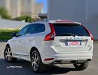 Volvo XC 60 D4 AWD Geartronic Momentum - 17