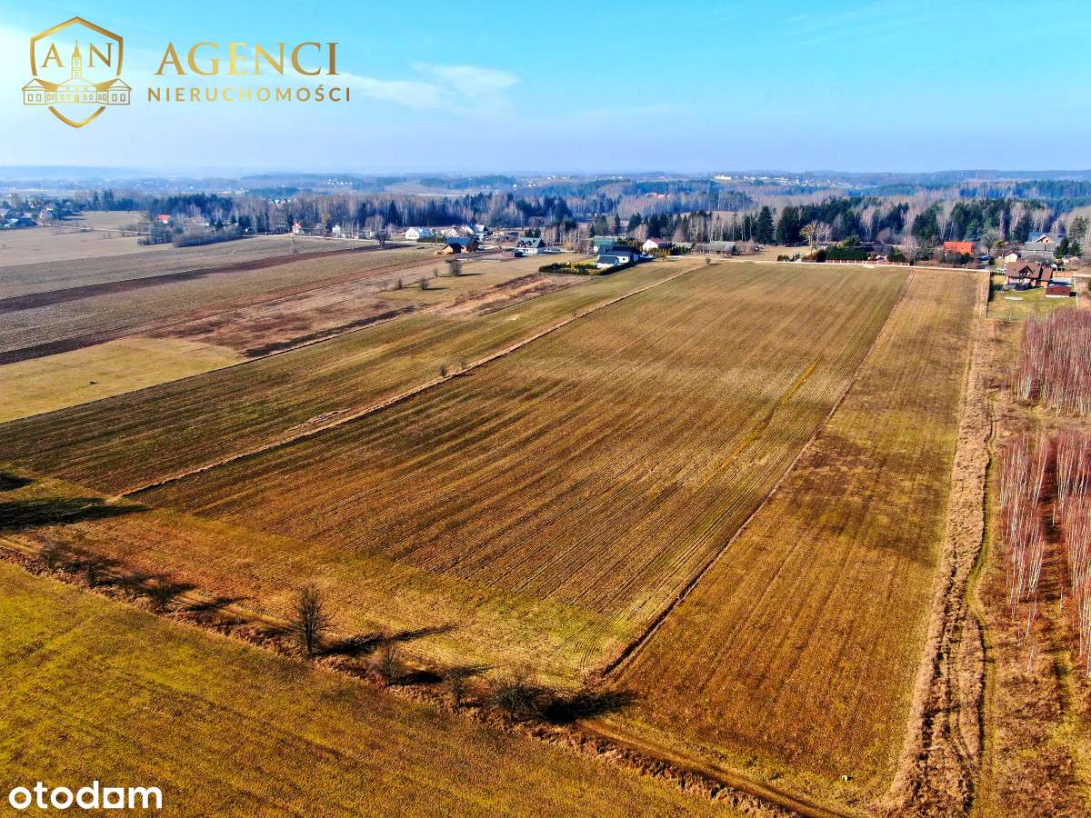 **  2 Działki * Bohdan * Warunki Zabudowy  ** - Pełny obrazek: 4/5