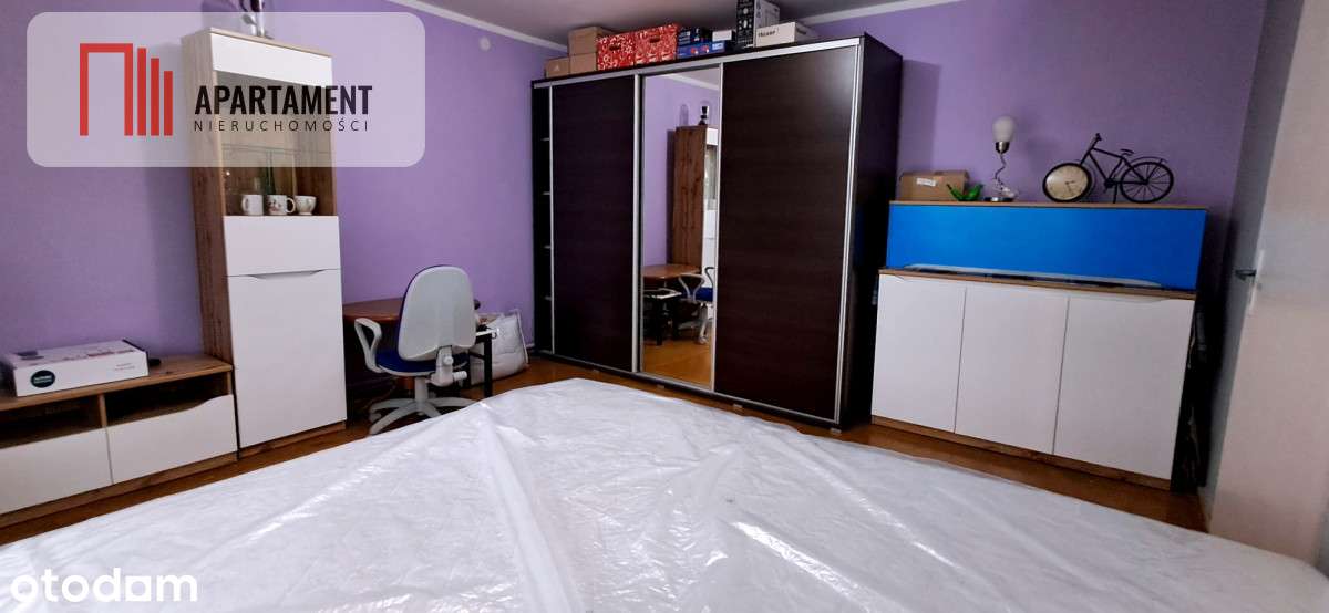 Duży, tani dom w Szubinie - Pełny obrazek: 4/17