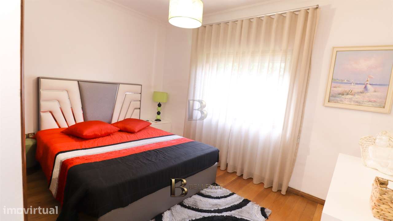 Moradia Isolada T3 Venda em Mancelos,Amarante-15