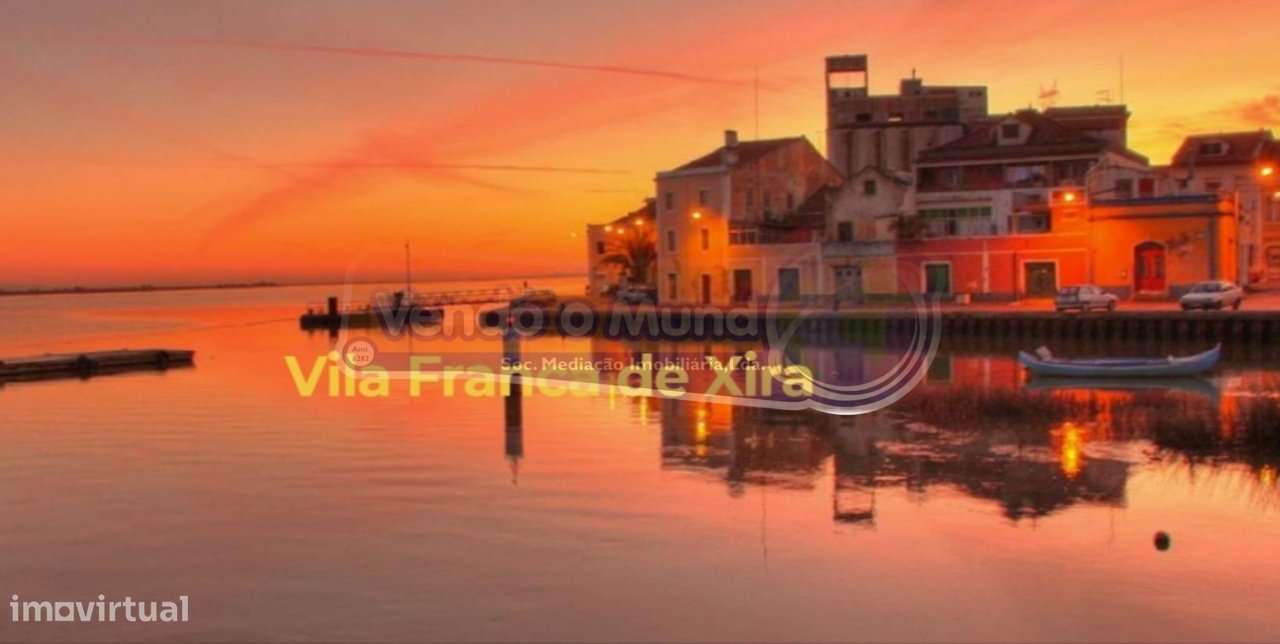 Apartamento T2 em Vila Franca de Xira (VFX123)-19