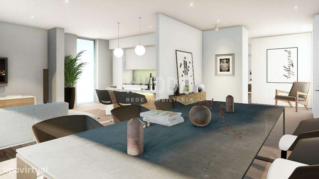 Empreendimento de Luxo em São Martinho do Porto-12