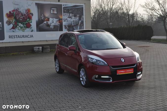 Renault Scenic - 27