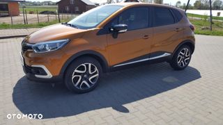 Renault Captur 1.2 Energy TCe Intens