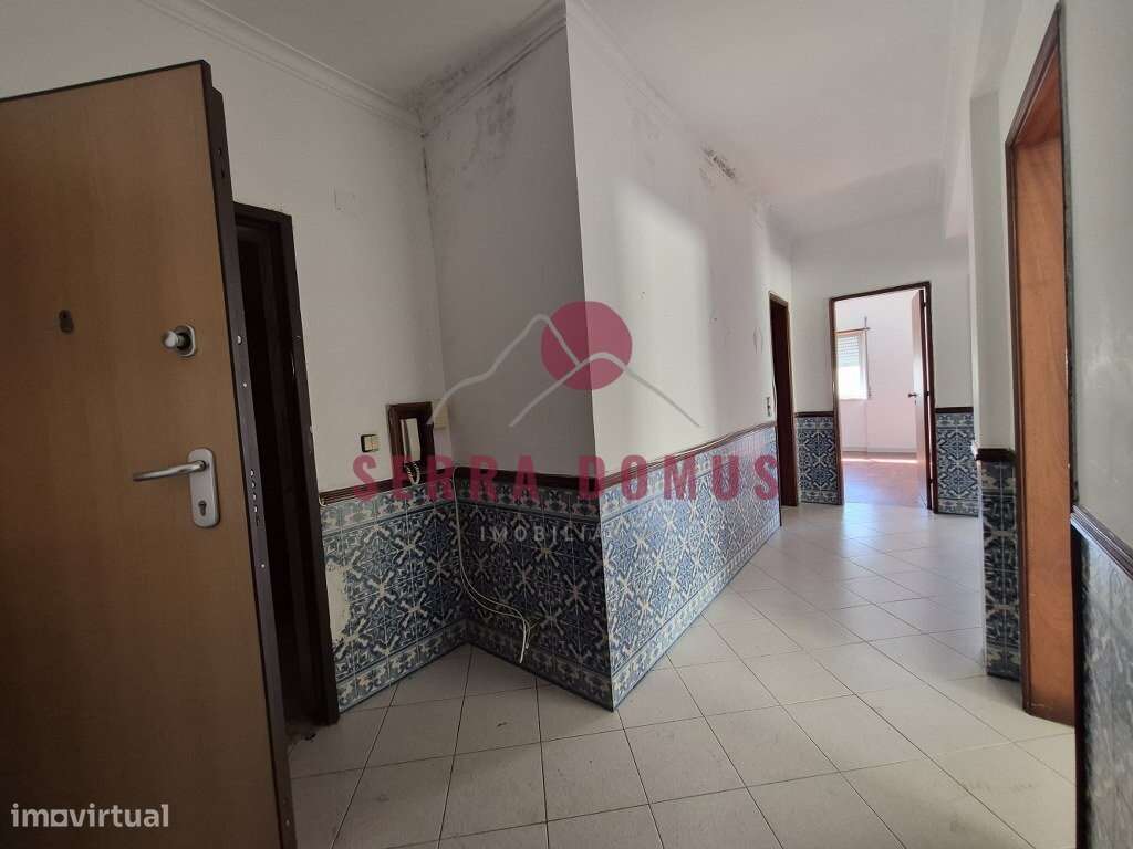 Apatamento T 2 a saida da Serra Das Minas-10