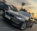 BMW 520 d Line Sport Auto - 12