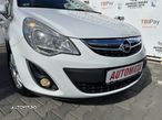 Opel Corsa 1.2 Easytronic Selection - 10