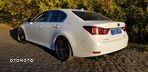 Lexus GS 300h Luxury Line - 13