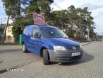 Volkswagen Caddy - 12