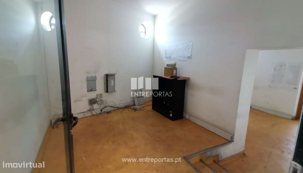 Venda de Armazém com 1100m2, Vila do Conde - Grande imagem: 4/9