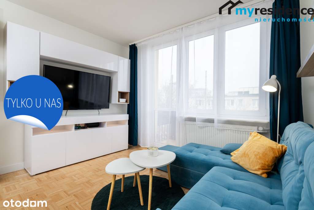 Mieszkanie 3-pokojowe na Sadybie-0