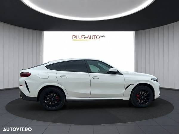 BMW X6 xDrive30d AT MHEV - 4