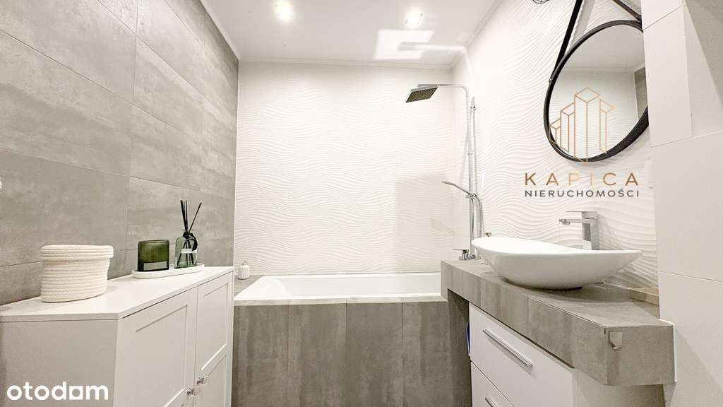 3 pokojowe mieszkanie Węglin ul. Cyrkoniowa-7