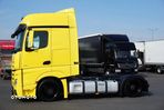 Mercedes-Benz ACTROS / 1851 / EURO 6 / ACC / LOW DECK / MEGA / BIG SPACE - 3