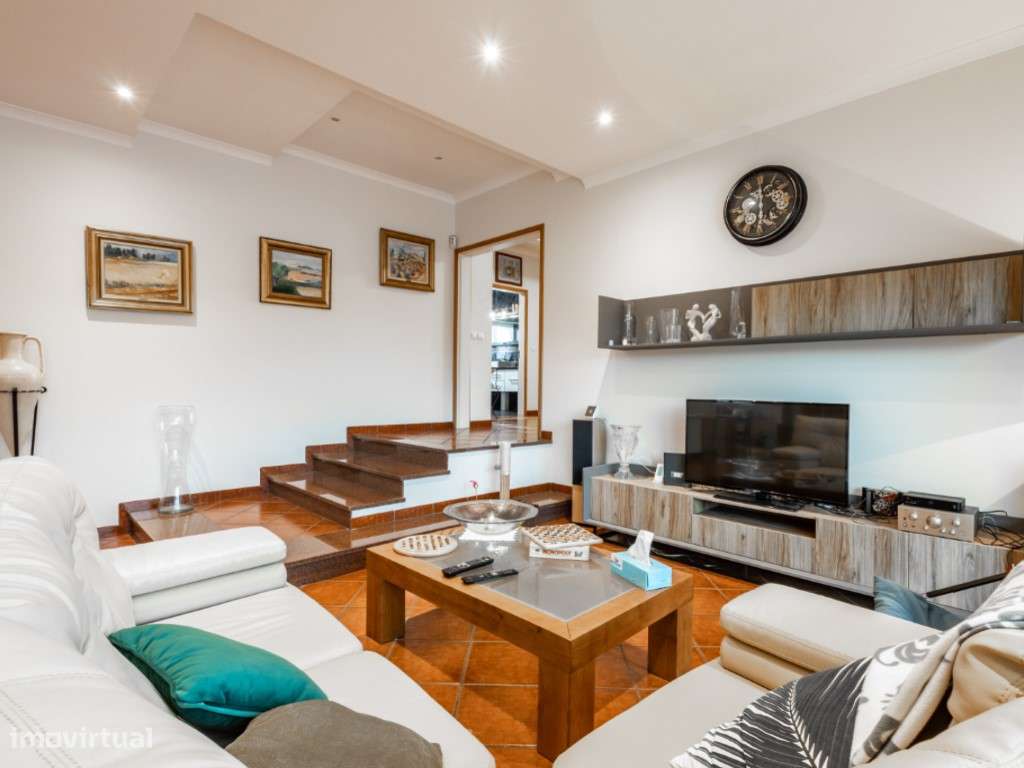 Moradia 'Villa Serenidade' T4+1 com piscina - Grande imagem: 5/54