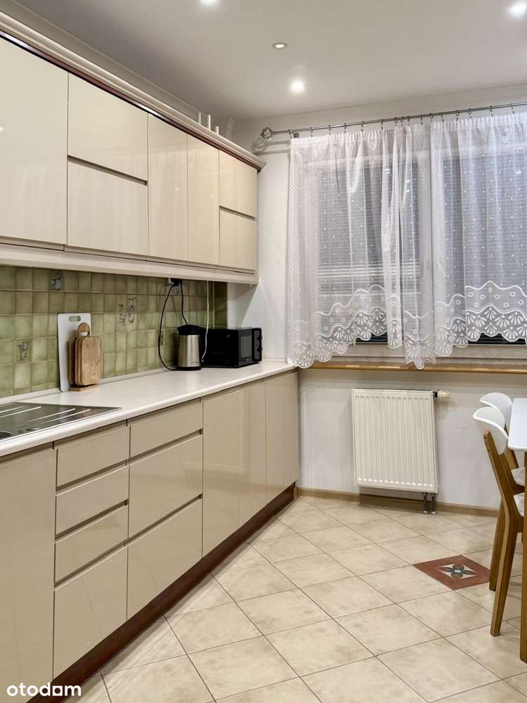 Kabaty, 2 pokoje, metro, garaż, piwnica, balkon - Pełny obrazek: 5/7