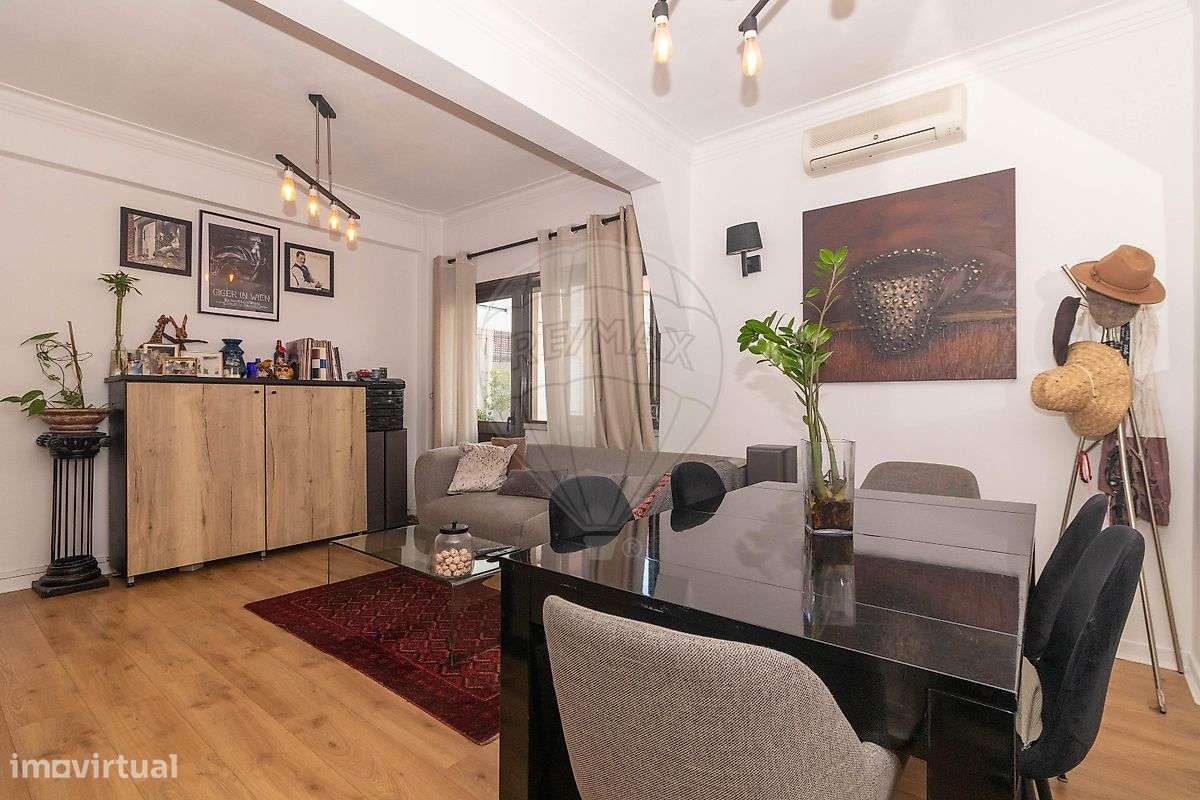 Apartamento T3 para venda-21