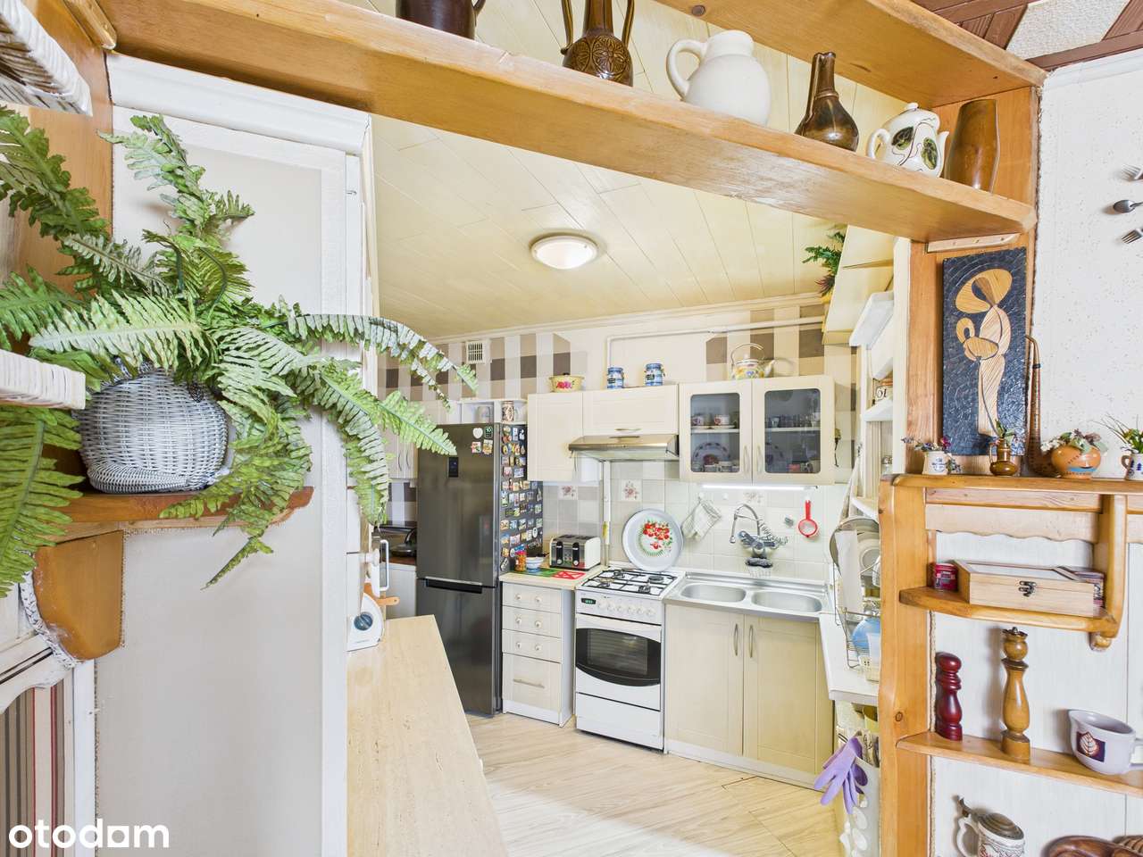 DZIEŃ OTWARTY - TOPOWA LOKALIZACJA  -  OS. GWIAZDY, 3 pokoje, 3 windy-6