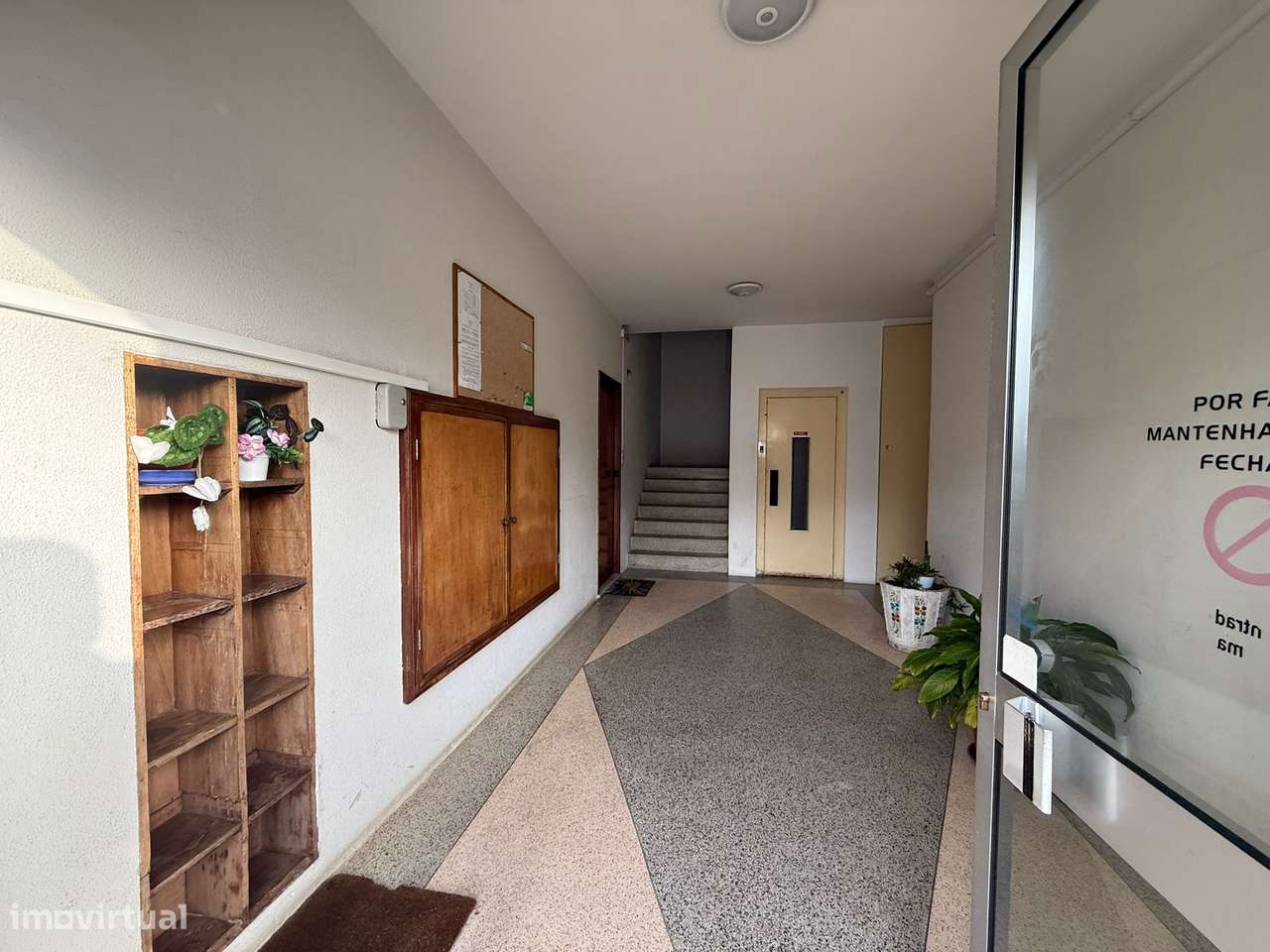 Apartamento T3 em Eixo Eirol.-20