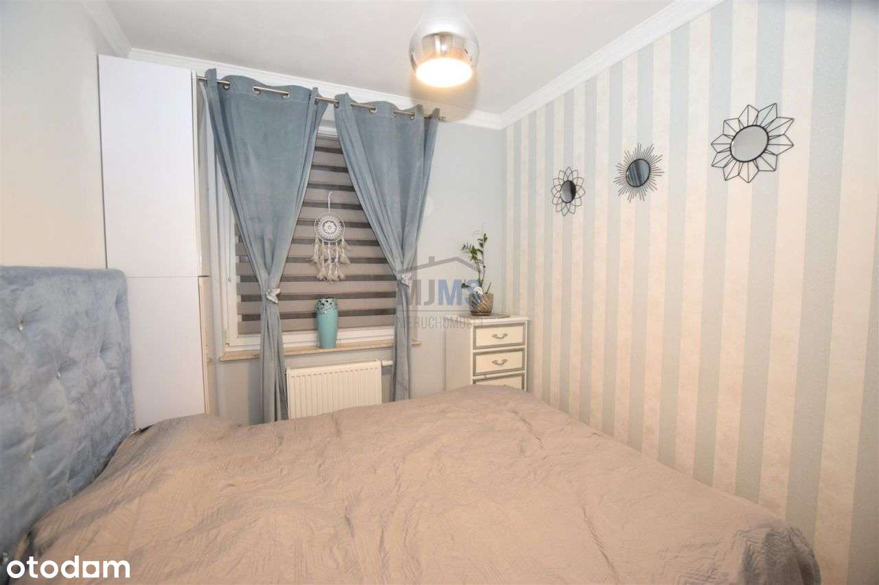 Nowoczesne 3 pok. w Redzie –gotowe do zamieszkania-7