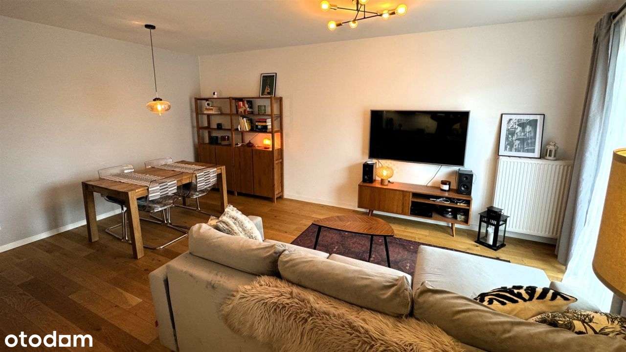 Mieszkanie – wroclaw - Widok 3