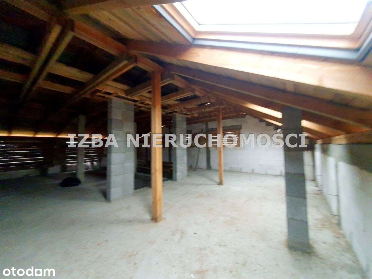 Dom, 200 m², Grajewo-17