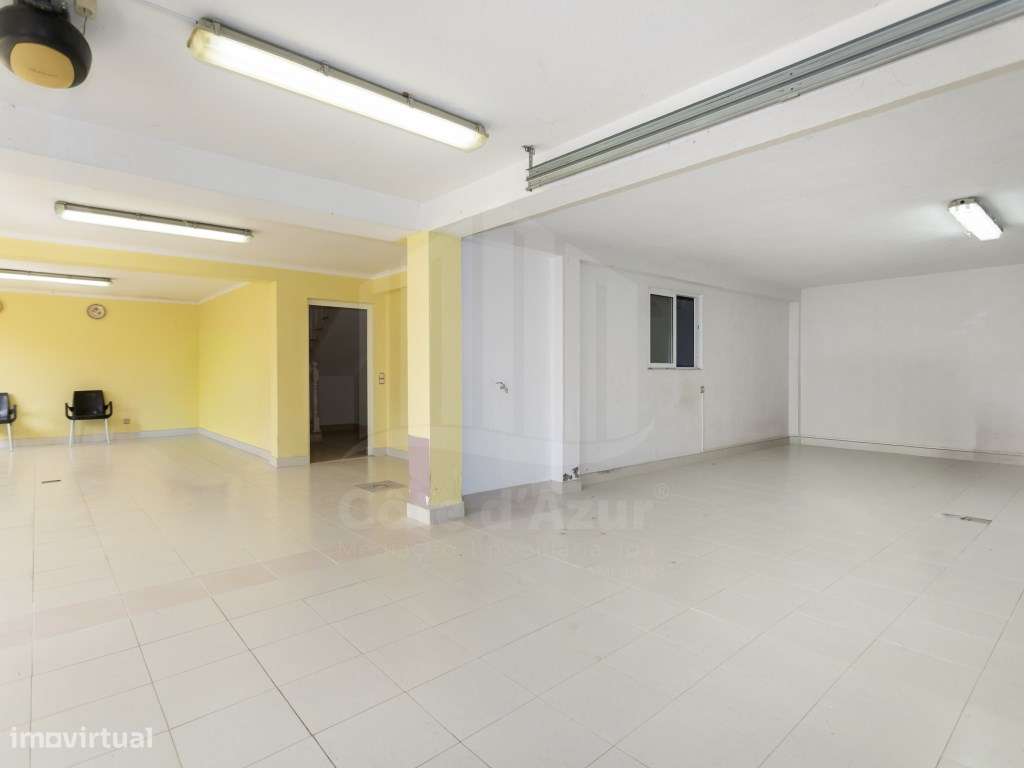 Moradia T6 em Paço de Arcos - Oeiras-33