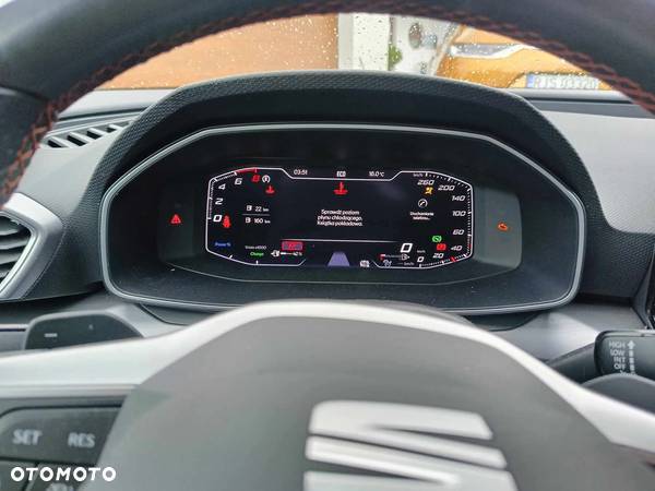 Seat Leon 1.4 e-Hybrid DSG Xcellence Plus - 19