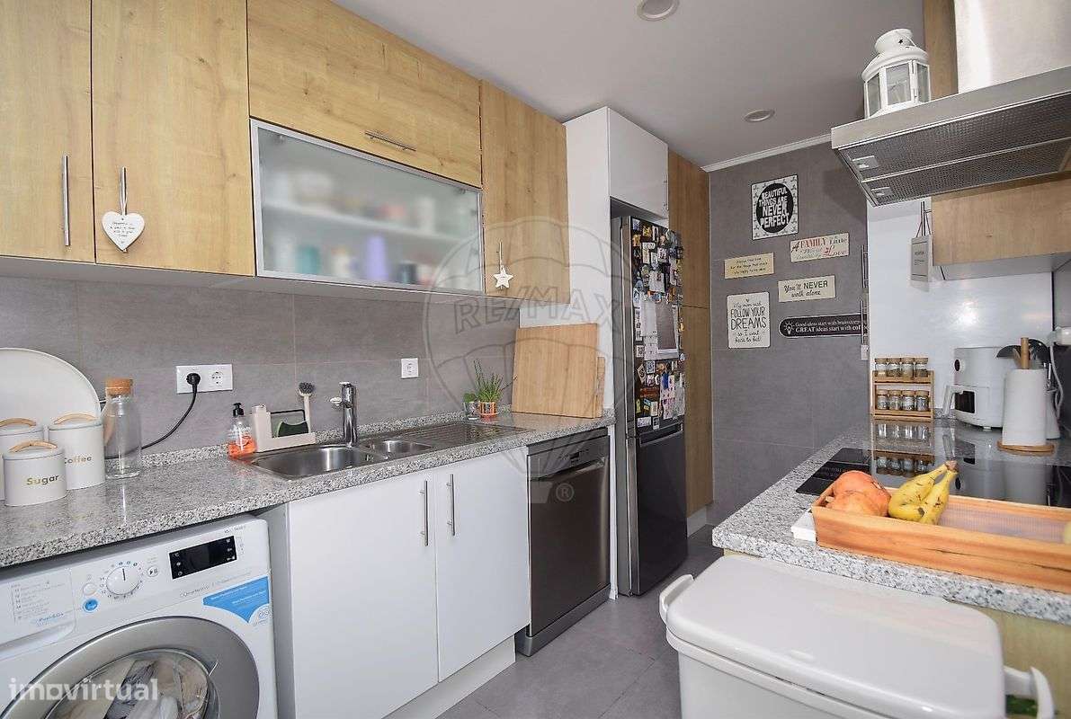 Apartamento T2 para venda - Grande imagem: 5/18