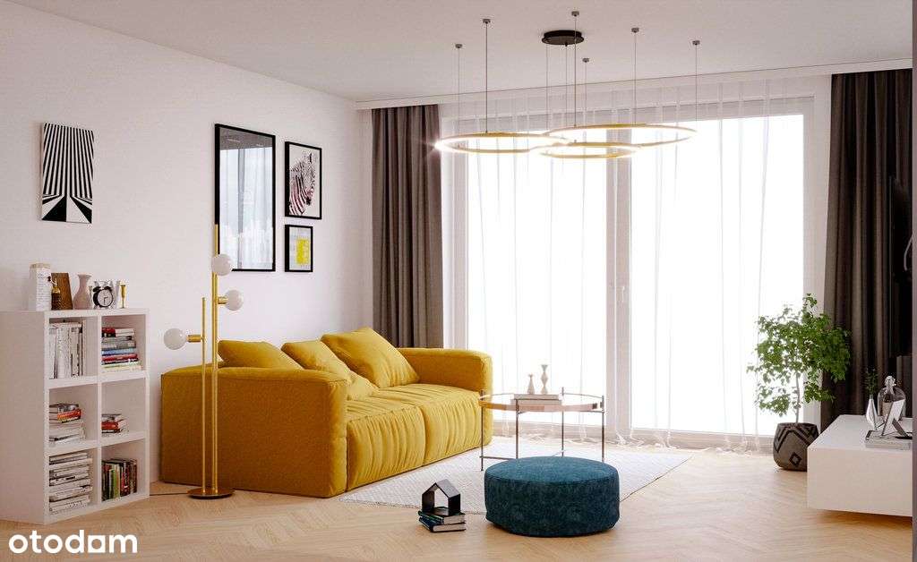 Dom Hygge Twin - 20 000 Zł Na Wybrane Mieszkania! - Pełny obrazek: 4/6