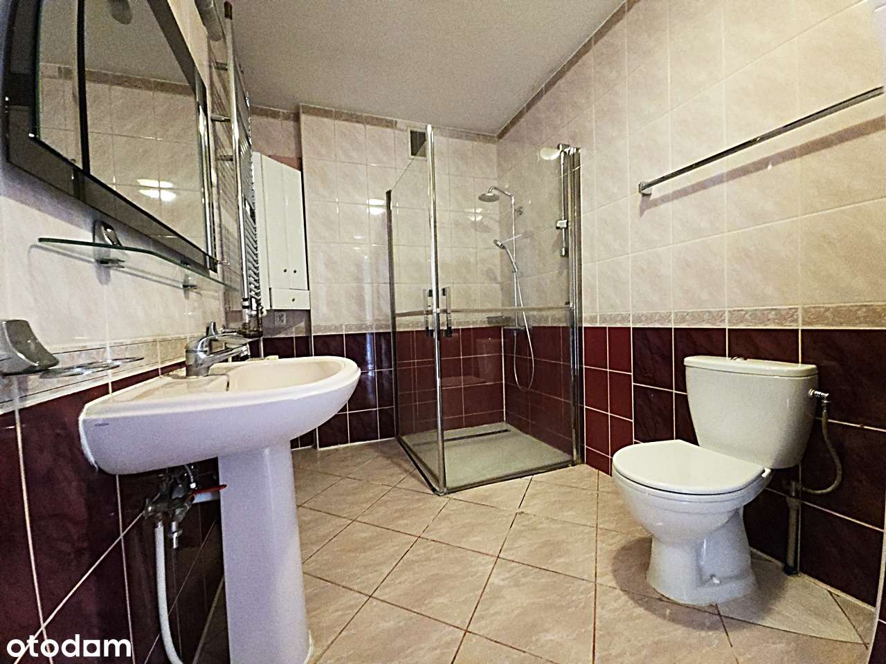 3 pokoje | Leszczyńska | Garaż-9