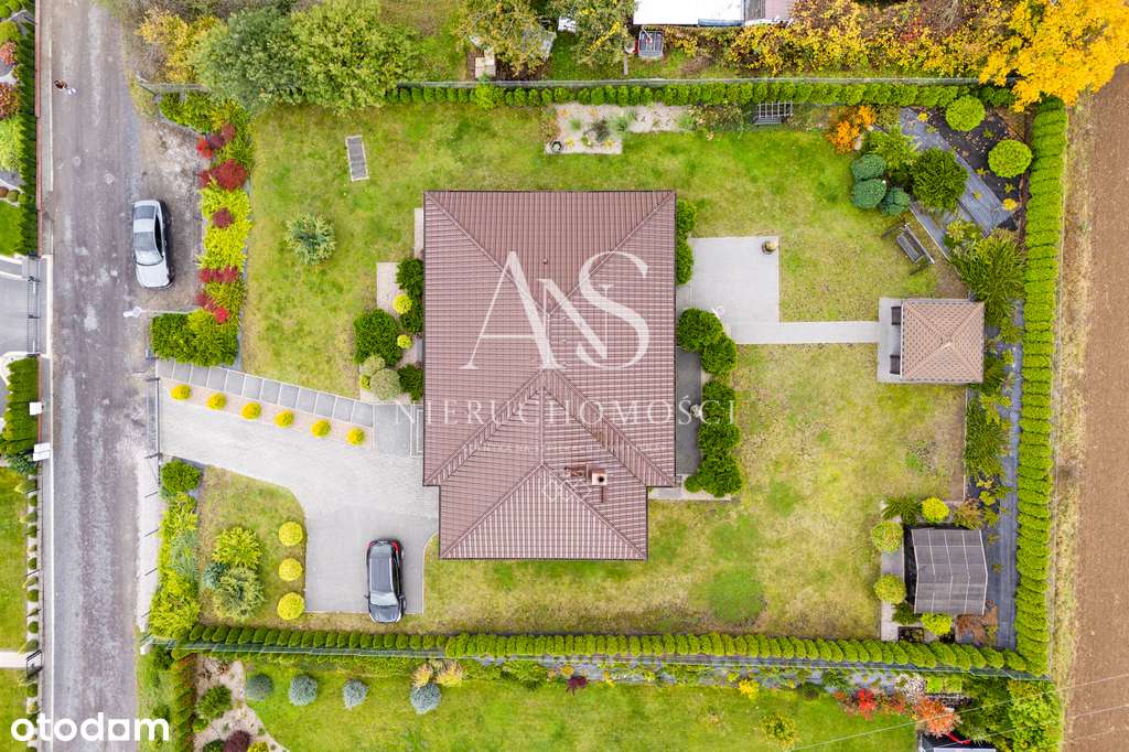 Dom wolnostojący | spokojna okolica | Myślibórz-3