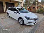 Opel Astra 1.4 Turbo Start/Stop Sports Tourer Edition - 5