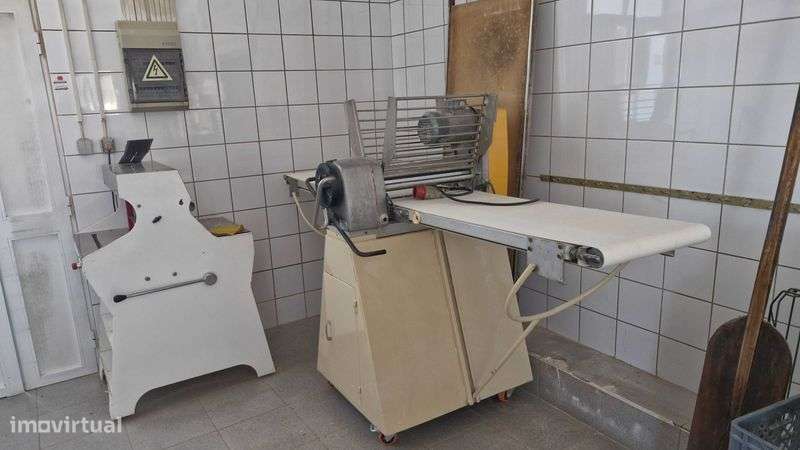 Padaria/Pastelaria - Grande imagem: 4/5