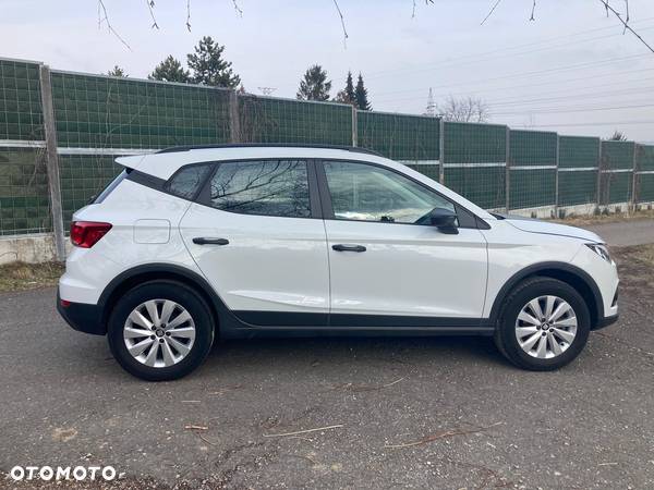 Seat Arona 1.0 Eco TSI Style - 17