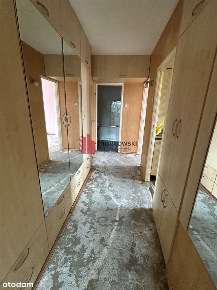 Mieszkanie na Sprzedaż / Gocław-8