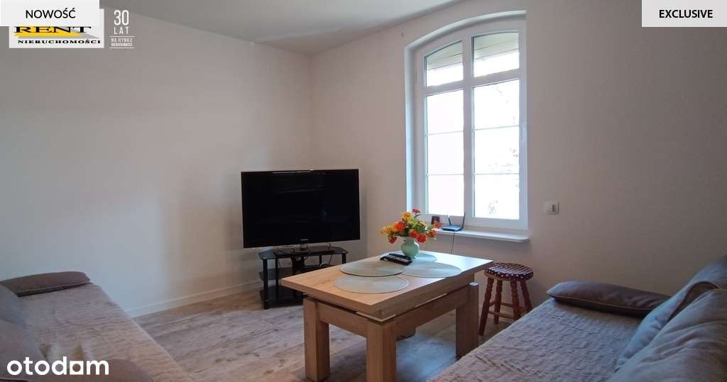 Mieszkanie 2 pokoje, miejsce postojowe, balkon-3