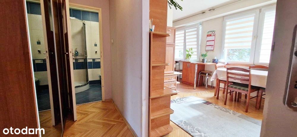 Tarnów, Lwowska, 33 m2, 2 pokojowe , słoneczne