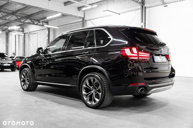 BMW X5 - 12