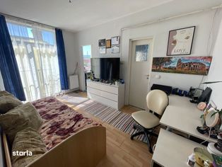 Apartament pe Oasului