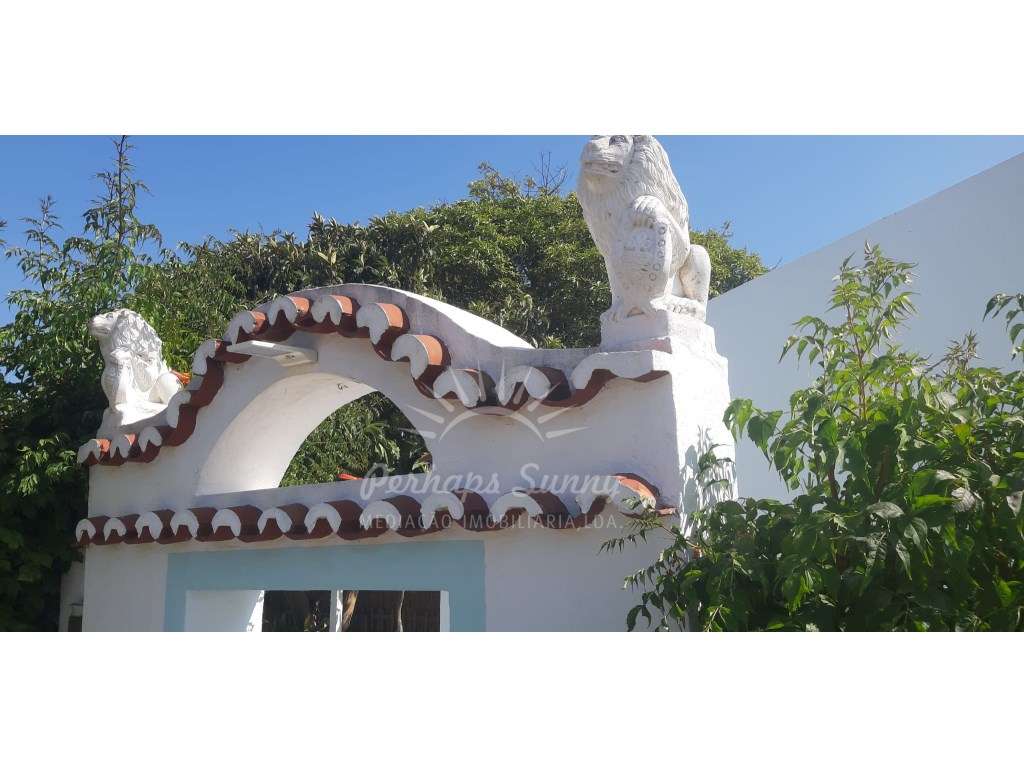 Moradia T4 (Pego - Carvalhal) - Grande imagem: 5/19