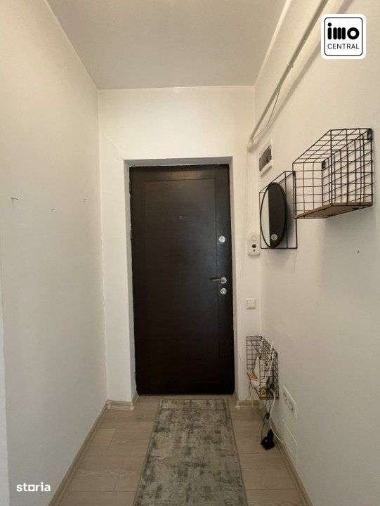 Inchiriere 2 camere cu terasa de 200mp si parcare subterana - Imagine principală: 5/7